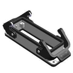 29044 Housing (Bulkhead Mounting)